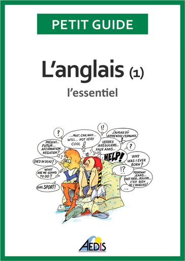 L'anglais - Petit Guide