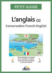 L anglais