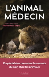 L animal médecin