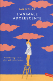 L animale adolescente