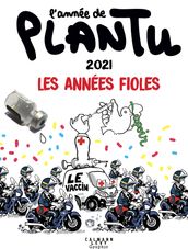 L année de Plantu - 2021