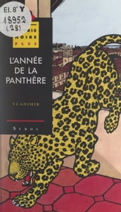 L année de la panthère