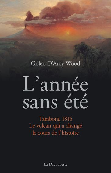 L'année sans été - Gillen D