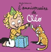 L anniversaire de Cléo