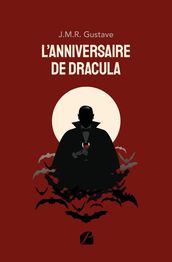 L anniversaire de Dracula