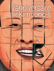 L anniversaire de Kim Jong-il