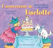 L anniversaire de Liselotte