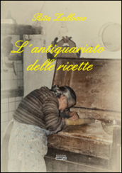 L antiquariato delle ricette