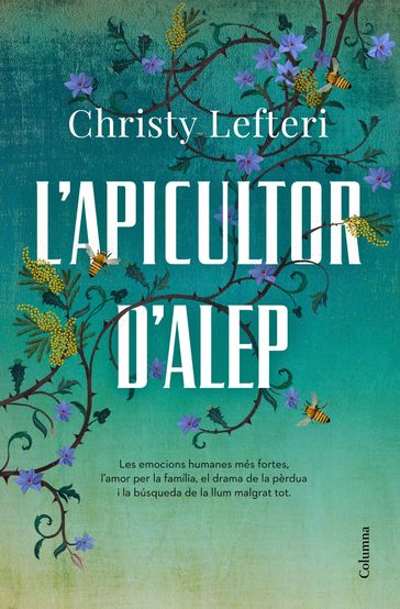 L'apicultor d'Alep - Christy Lefteri