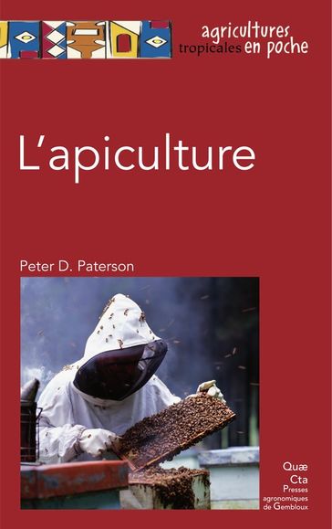 L'apiculture - Peter David Paterson