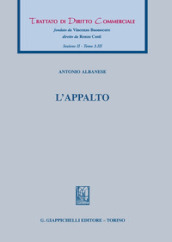 L appalto