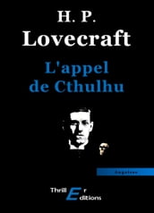 L appel de Cthulhu