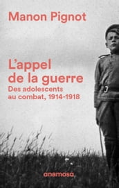 L appel de la guerre