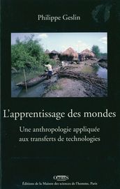 L apprentissage des mondes