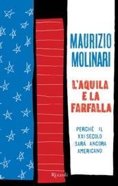 L aquila e la farfalla