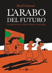 L arabo del futuro - vol. 1