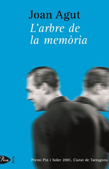 L'arbre de la memòria - Joan Agut Rico