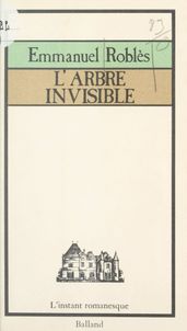 L arbre invisible