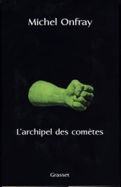 L archipel des comètes