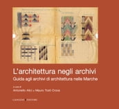 L architettura negli archivi