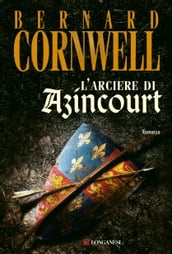 L arciere di Azincourt