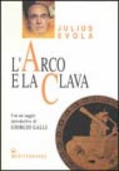 L arco e la clava