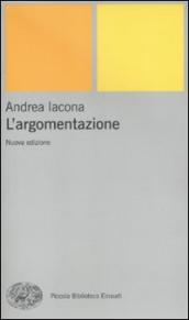 L argomentazione