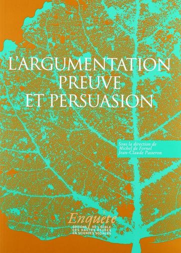 L'argumentation - Collectif