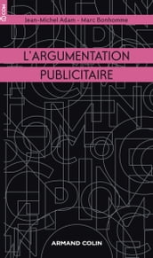 L argumentation publicitaire