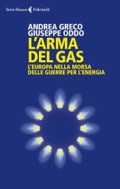 L arma del gas