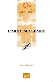 L arme nucléaire