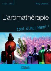 L aromathérapie