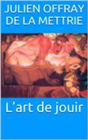 L art de jouir