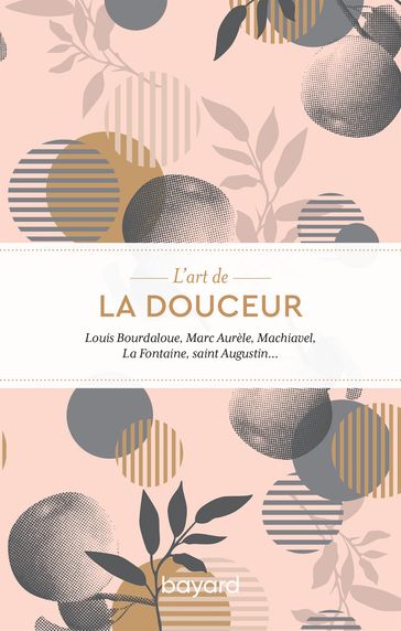 L'art de la douceur - Collectif