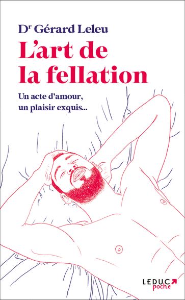 L'art de la fellation - Gérard Leleu