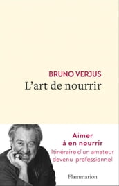 L art de nourrir