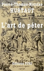 L art de péter