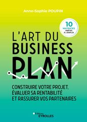 L art du business plan