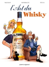 L art du whisky