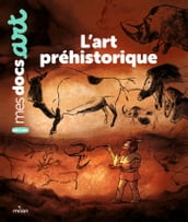 L art préhistorique