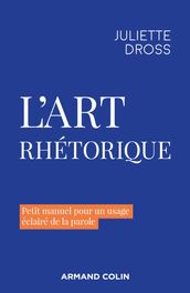 L art rhétorique