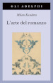 L arte del romanzo