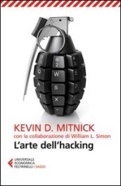 L arte dell hacking