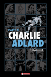L arte di Charlie Adlard