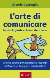 L arte di comunicare