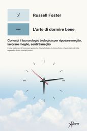 L arte di dormire bene