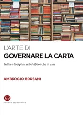 L arte di governare la carta