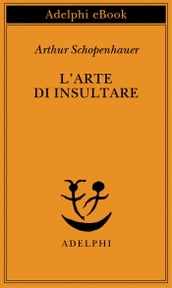 L arte di insultare