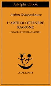 L arte di ottenere ragione