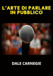 L arte di parlare in pubblico